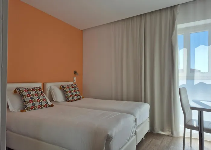 Hôtel Ligure