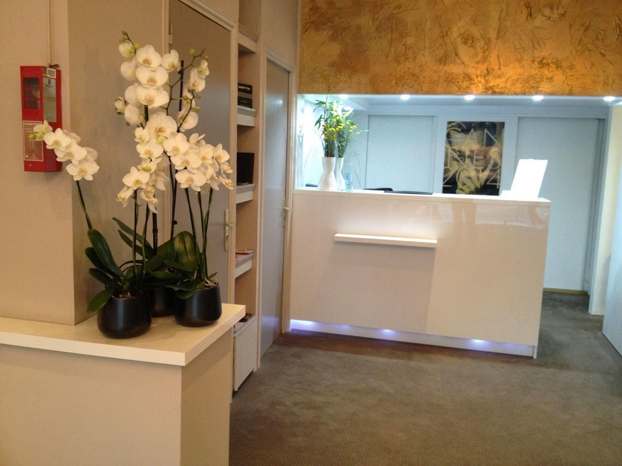Ligure Hotel 3*